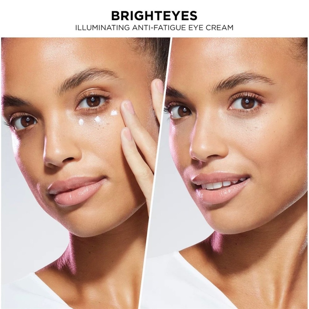 GLAMGLOW Brights Camera Action Duo – Rose Metallic - Picture 7 of 8